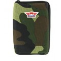 Bulls Camo Case